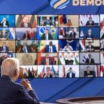 US uses democracy as a weapon: China US uses democracy as a weapon: China