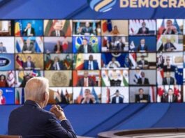 US uses democracy as a weapon: China US uses democracy as a weapon: China