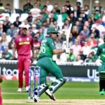 T20 cricket: Green Shirts dominate the Caribbean T20 cricket: Green Shirts dominate the Caribbean