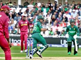 T20 cricket: Green Shirts dominate the Caribbean T20 cricket: Green Shirts dominate the Caribbean