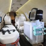 Punjab Chief Minister decides to start air rescue service in the province Punjab Chief Minister decides to start air rescue service in the province