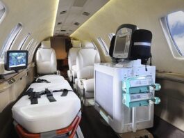 Punjab Chief Minister decides to start air rescue service in the province Punjab Chief Minister decides to start air rescue service in the province