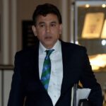 Faisal Hasnain appointed new chief executive of PCB Faisal Hasnain appointed new chief executive of PCB