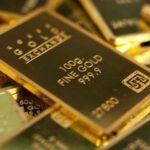 An increase of Rs 50 per tola of gold An increase of Rs 50 per tola of gold