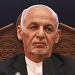 Ashraf Ghani agreed to flee on call from Pakistan: American newspaper Ashraf Ghani agreed to flee on call from Pakistan: American newspaper