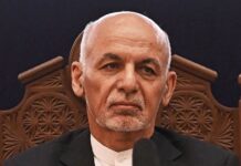 Ashraf Ghani agreed to flee on call from Pakistan: American newspaper Ashraf Ghani agreed to flee on call from Pakistan: American newspaper