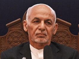Ashraf Ghani agreed to flee on call from Pakistan: American newspaper Ashraf Ghani agreed to flee on call from Pakistan: American newspaper