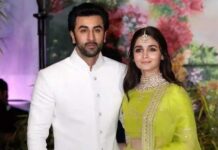 Details of Alia Bhatt and Ranbir Kapoor’s wedding have come to light Details of Alia Bhatt and Ranbir Kapoor's wedding have come to light