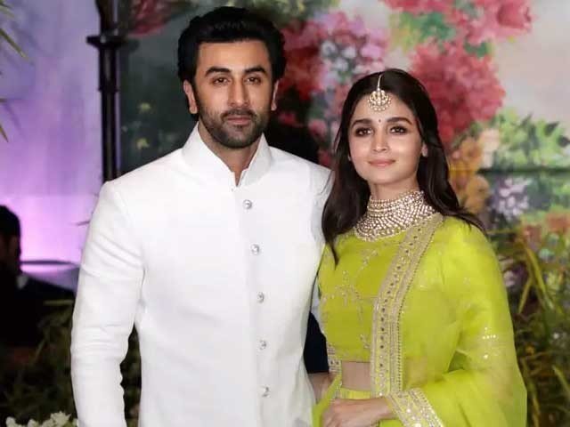 Details of Alia Bhatt and Ranbir Kapoor's wedding have come to light