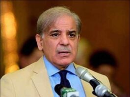 Mini budget is a national security deal, will not be approved: Shahbaz Sharif Mini budget is a national security deal, will not be approved: Shahbaz Sharif