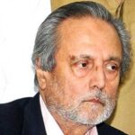 Government decides to file defamation suit against Justice (retd) Wajihuddin Government decides to file defamation suit against Justice (retd) Wajihuddin