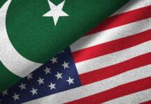 Pakistan made efforts for FATF Action Plan: USA Pakistan made efforts for FATF Action Plan: USA