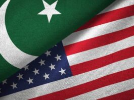 Pakistan made efforts for FATF Action Plan: USA Pakistan made efforts for FATF Action Plan: USA