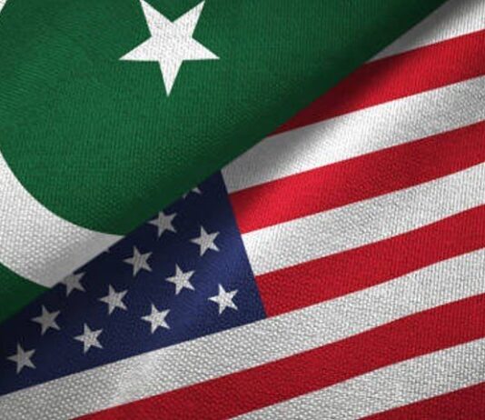 Pakistan made efforts for FATF Action Plan: USA Pakistan made efforts for FATF Action Plan: USA