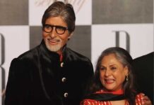 Amitabh Bachchan confesses to lying to his wife every day Amitabh Bachchan confesses to lying to his wife every day