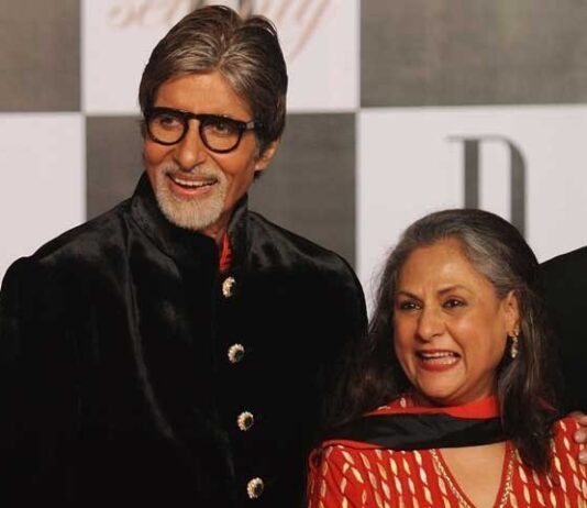 Amitabh Bachchan confesses to lying to his wife every day Amitabh Bachchan confesses to lying to his wife every day