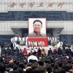 Laughter banned for 11 days in North Korea Laughter banned for 11 days in North Korea