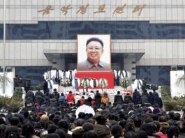 Laughter banned for 11 days in North Korea Laughter banned for 11 days in North Korea