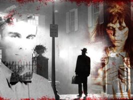 Scariest movie in history is based on the life of a NASA engineer Scariest movie in history is based on the life of a NASA engineer