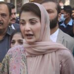 No power in the world can support Imran Khan’s performance: Maryam Nawaz No power in the world can support Imran Khan's performance: Maryam Nawaz