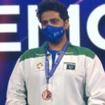 Pakistan secures third in the Global e-Sports Game 2021 Pakistan secures third in the Global e-Sports Game 2021