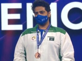 Pakistan secures third in the Global e-Sports Game 2021 Pakistan secures third in the Global e-Sports Game 2021