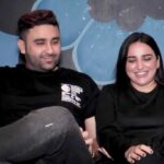 In connection with the prayers of the parents, a wife like Hareem Shah was found: Bilal Shah In connection with the prayers of the parents, a wife like Hareem Shah was found: Bilal Shah