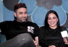 In connection with the prayers of the parents, a wife like Hareem Shah was found: Bilal Shah In connection with the prayers of the parents, a wife like Hareem Shah was found: Bilal Shah