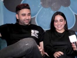 In connection with the prayers of the parents, a wife like Hareem Shah was found: Bilal Shah In connection with the prayers of the parents, a wife like Hareem Shah was found: Bilal Shah