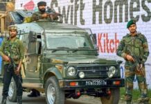 2 Kashmiri youth martyred in Indian Army aggression 2 Kashmiri youth martyred in Indian Army aggression