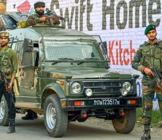 2 Kashmiri youth martyred in Indian Army aggression 2 Kashmiri youth martyred in Indian Army aggression