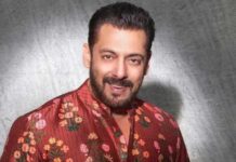 Refused to work in ‘Chak De India’ because of Pakistanis: Salman Khan Refused to work in 'Chak De India' because of Pakistanis: Salman Khan