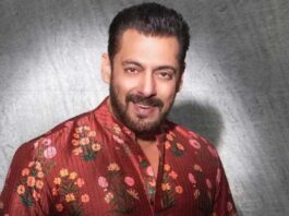 Refused to work in ‘Chak De India’ because of Pakistanis: Salman Khan Refused to work in 'Chak De India' because of Pakistanis: Salman Khan
