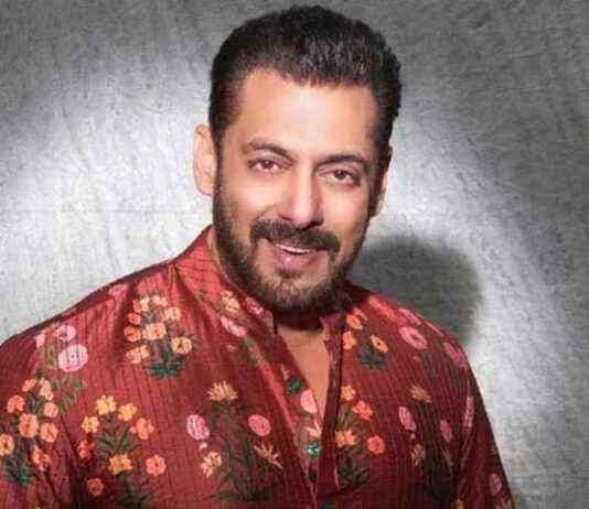 Refused to work in ‘Chak De India’ because of Pakistanis: Salman Khan Refused to work in 'Chak De India' because of Pakistanis: Salman Khan