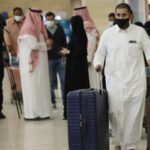 The first case report of Omekron virus in Saudi Arabia The first case report of Omekron virus in Saudi Arabia