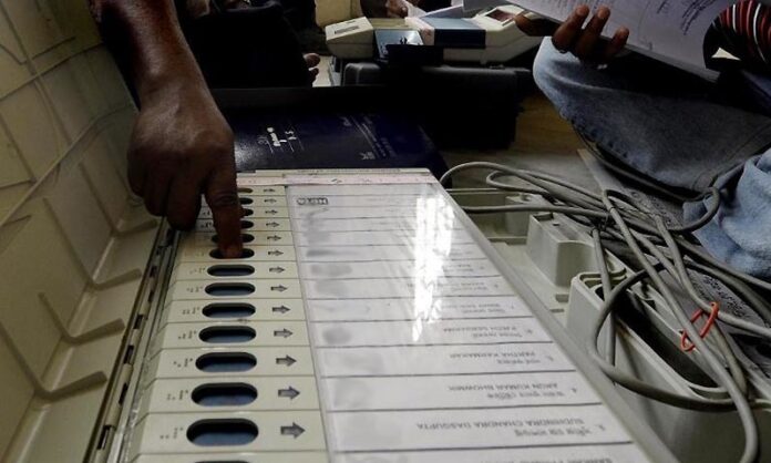 Government of Punjab decides to amend the law for use of EVM in local body elections