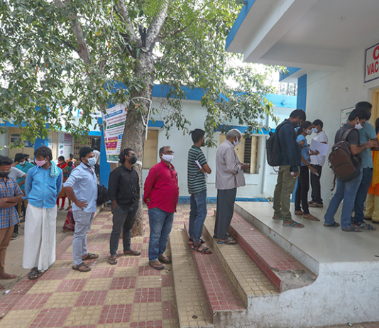 Two cases of new corona virus omicron reported in India Two cases of new corona virus omicron reported in India