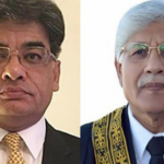 Rana Shamim to hand over original affidavit to Pakistan High Commission London: letter from Attorney General Rana Shamim to hand over original affidavit to Pakistan High Commission London: letter from Attorney General