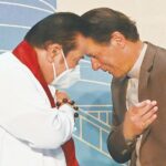 It is certain that Imran Khan will bring the accused to justice: Sri Lankan Prime Minister It is certain that Imran Khan will bring the accused to justice: Sri Lankan Prime Minister