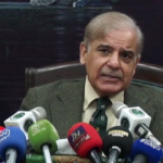 PTI govt made wrong decisions regarding the economy: Shahbaz Sharif PTI govt made wrong decisions regarding the economy: Shahbaz Sharif
