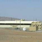 Explosion near Iranian nuclear plant during defense test Explosion near Iranian nuclear plant during defense test
