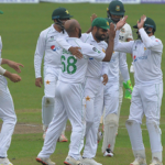 Bangladesh follow-on threat in Dhaka Test Bangladesh follow-on threat in Dhaka Test