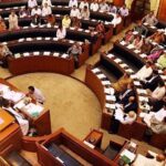 Sindh Assembly passes Local Government Amendment Bill Sindh Assembly passes Local Government Amendment Bill