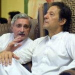 Jahangir Tareen rejected the claim of giving money to PM Imran Khan for house expenses Jahangir Tareen rejected the claim of giving money to PM Imran Khan for house expenses