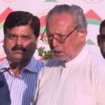 What I have said is true and if anyone wants to file a defamation suit he can do so: Justice Wajihuddin What I have said is true and if anyone wants to file a defamation suit he can do so: Justice Wajihuddin