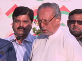 What I have said is true and if anyone wants to file a defamation suit he can do so: Justice Wajihuddin What I have said is true and if anyone wants to file a defamation suit he can do so: Justice Wajihuddin