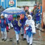 NCOC decides winter holidays from January 3 NCOC decides winter holidays from January 3