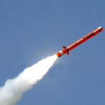 Pakistan successfully tests cruise missile Babar 1B Pakistan successfully tests cruise missile Babar 1B