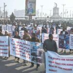 US shown flexibility in its position on Afghanistan US shown flexibility in its position on Afghanistan