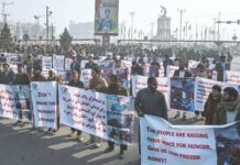 US shown flexibility in its position on Afghanistan US shown flexibility in its position on Afghanistan